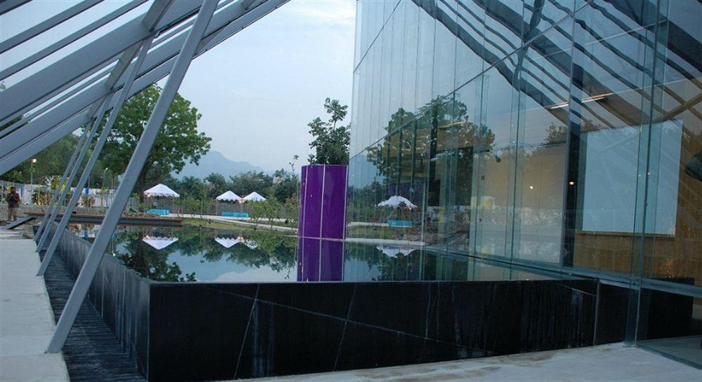 โรงแรมมานา รานัคปูร์ ภายนอก รูปภาพ